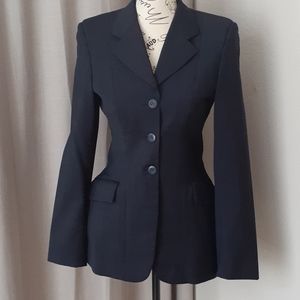 Grand Prix Show Coat